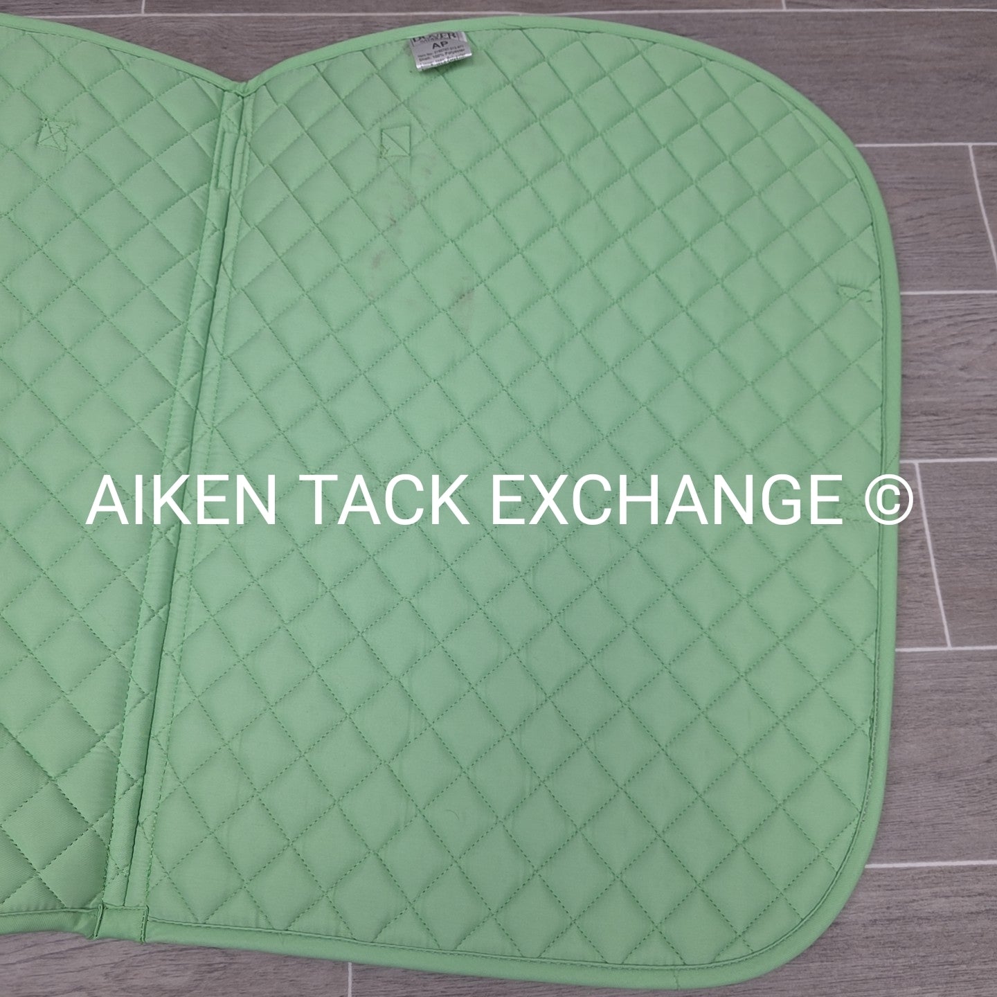 Dover Saddlery All Purpose Saddle Pad
