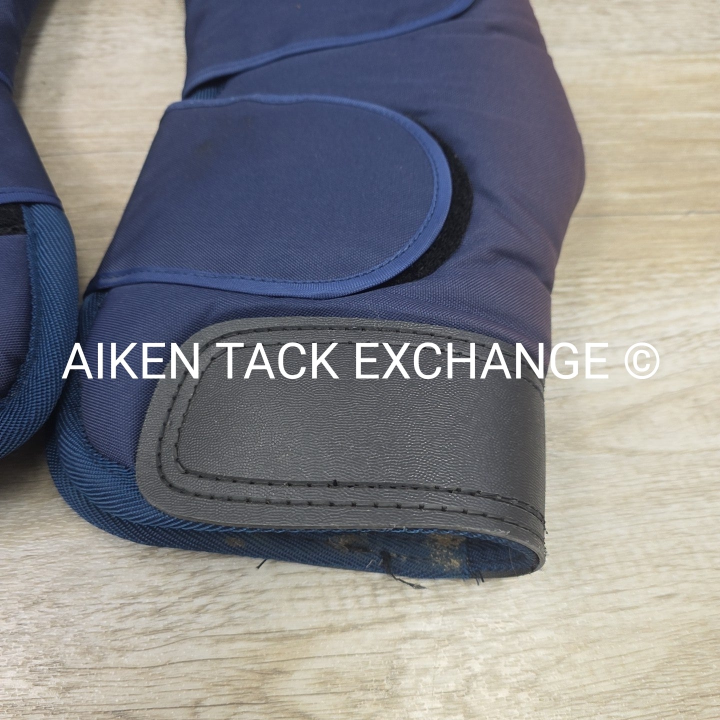 Shipping Boots, Front & Hind, Set of 4, Size Full