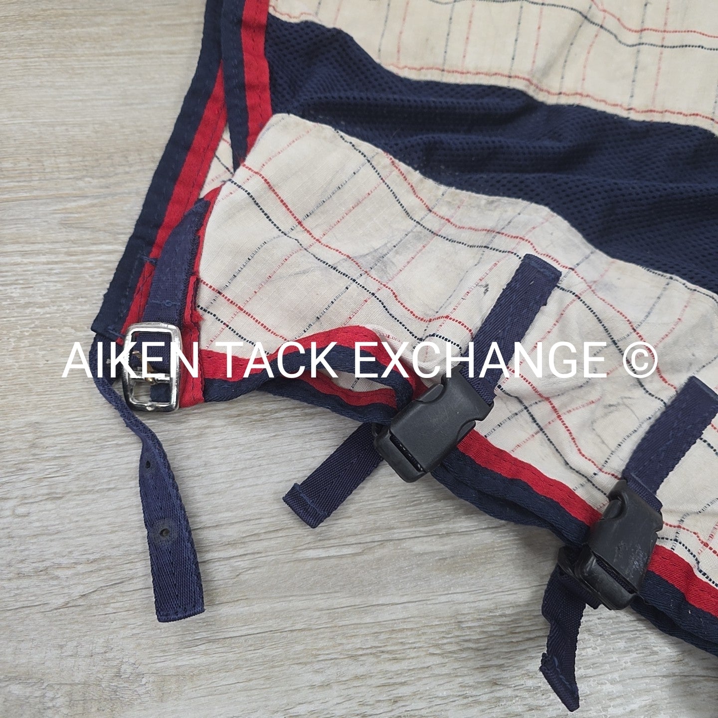 Weatherbeeta Breeze with Surcingle Combo Neck, 85"