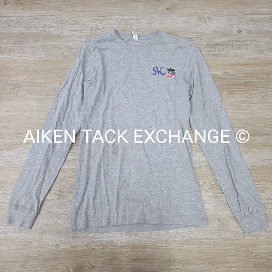 Long Sleeve T-Shirt, Size Small