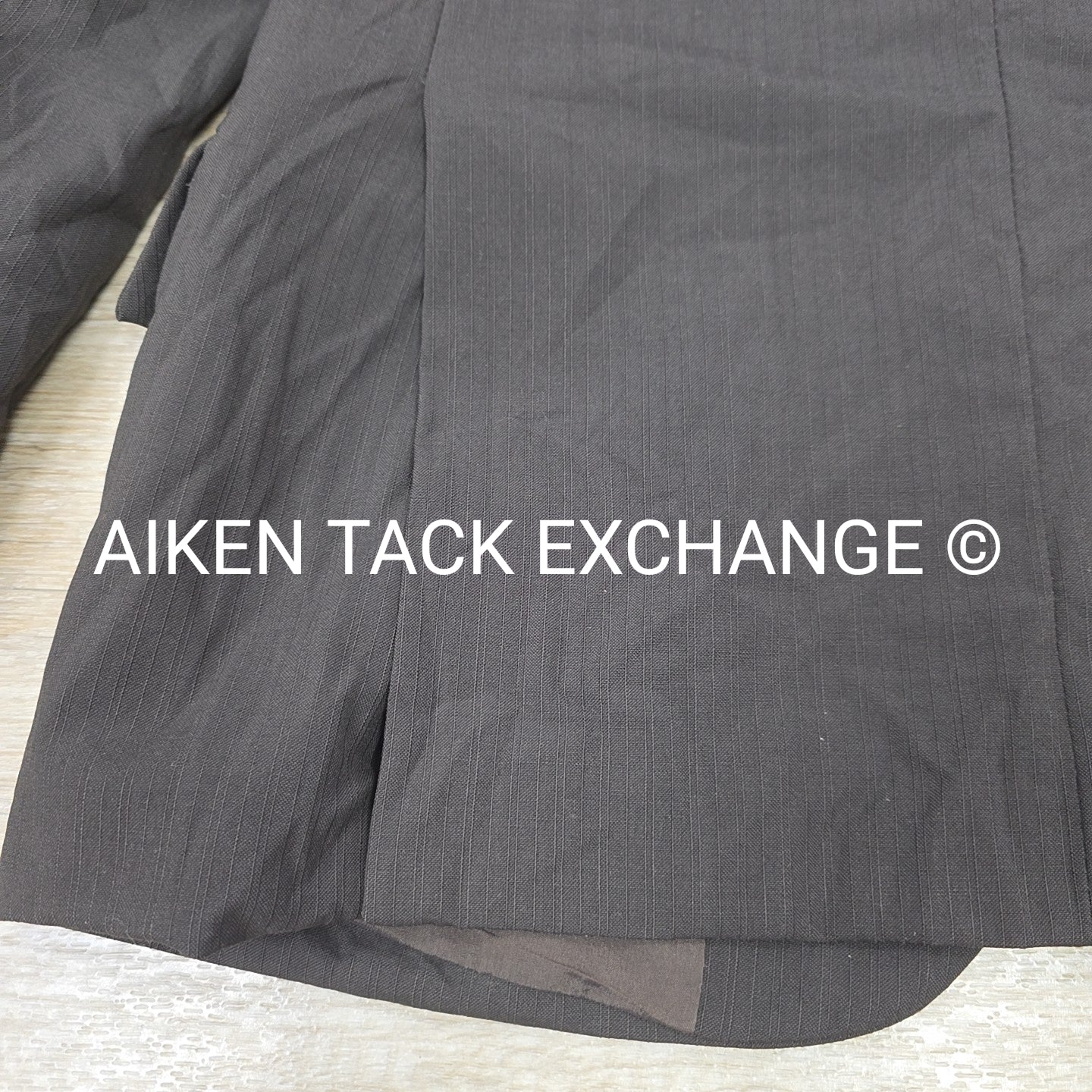 Tailored Sportsman Show Coat, Children's 16R