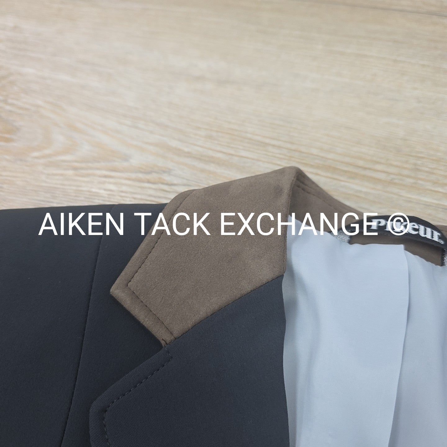 Pikeur Epsom Dressage Show Coat, Size 6
