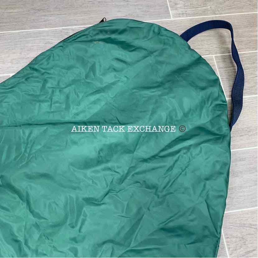 Dover Saddle Fleece Lined Saddle Carry / Storage Bag
