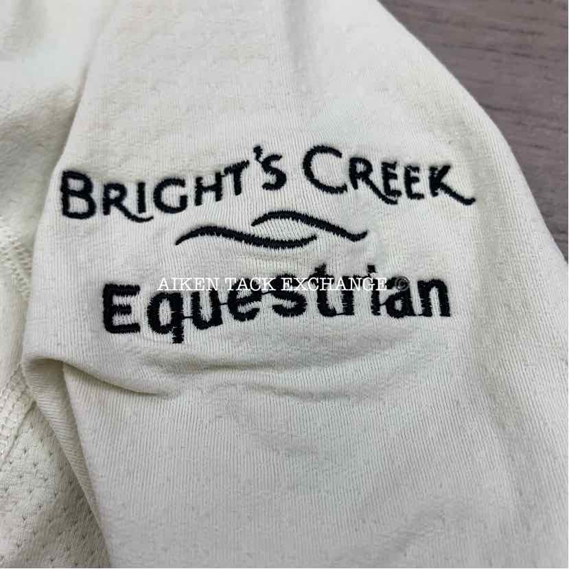 Noble Outfitters Tryon Ambassador Long Sleeve Sun Shirt, Size Medium