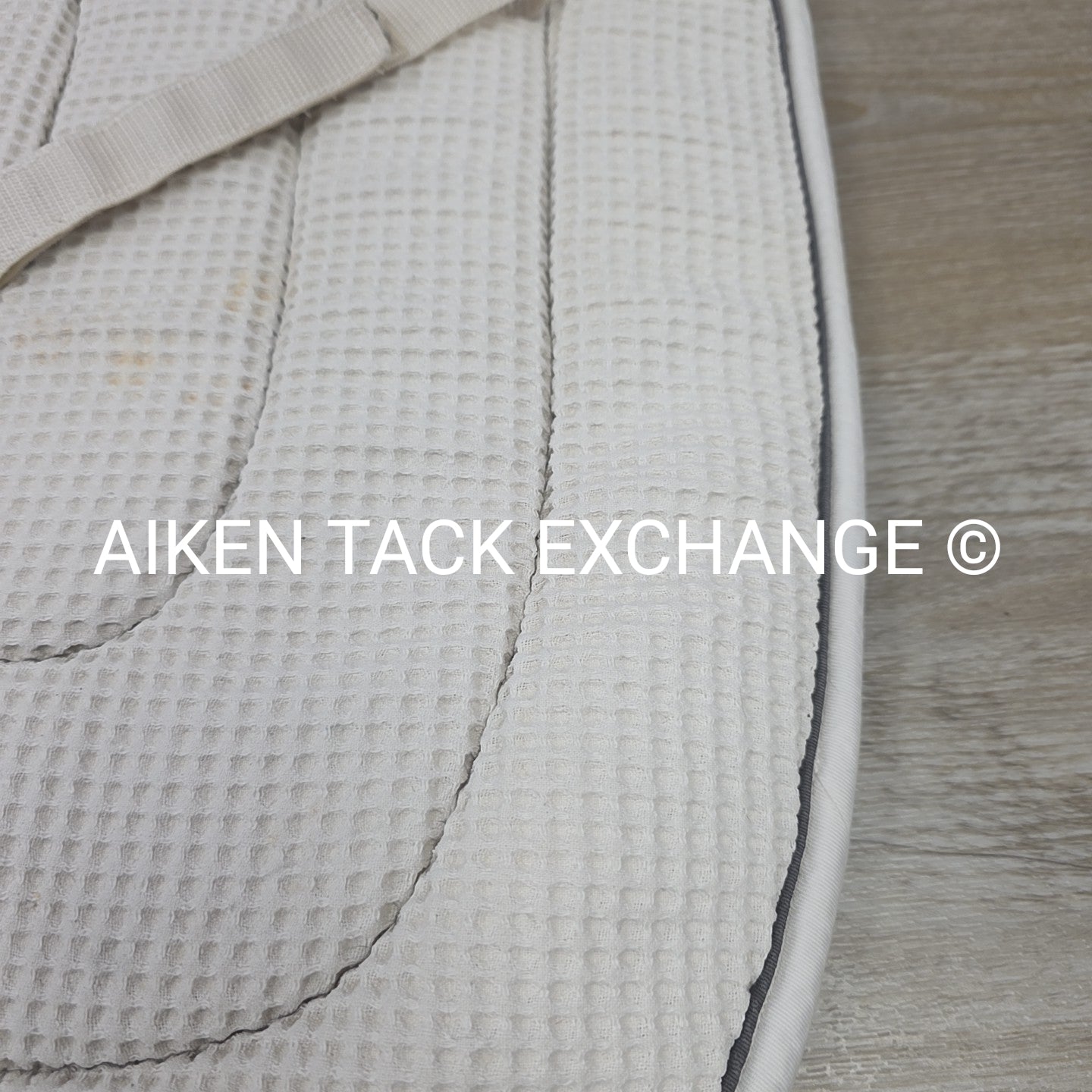 Dressage Saddle Pad