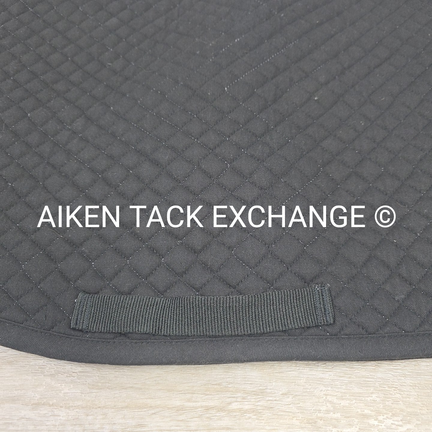 Dover Saddlery Dressage Saddle Pad