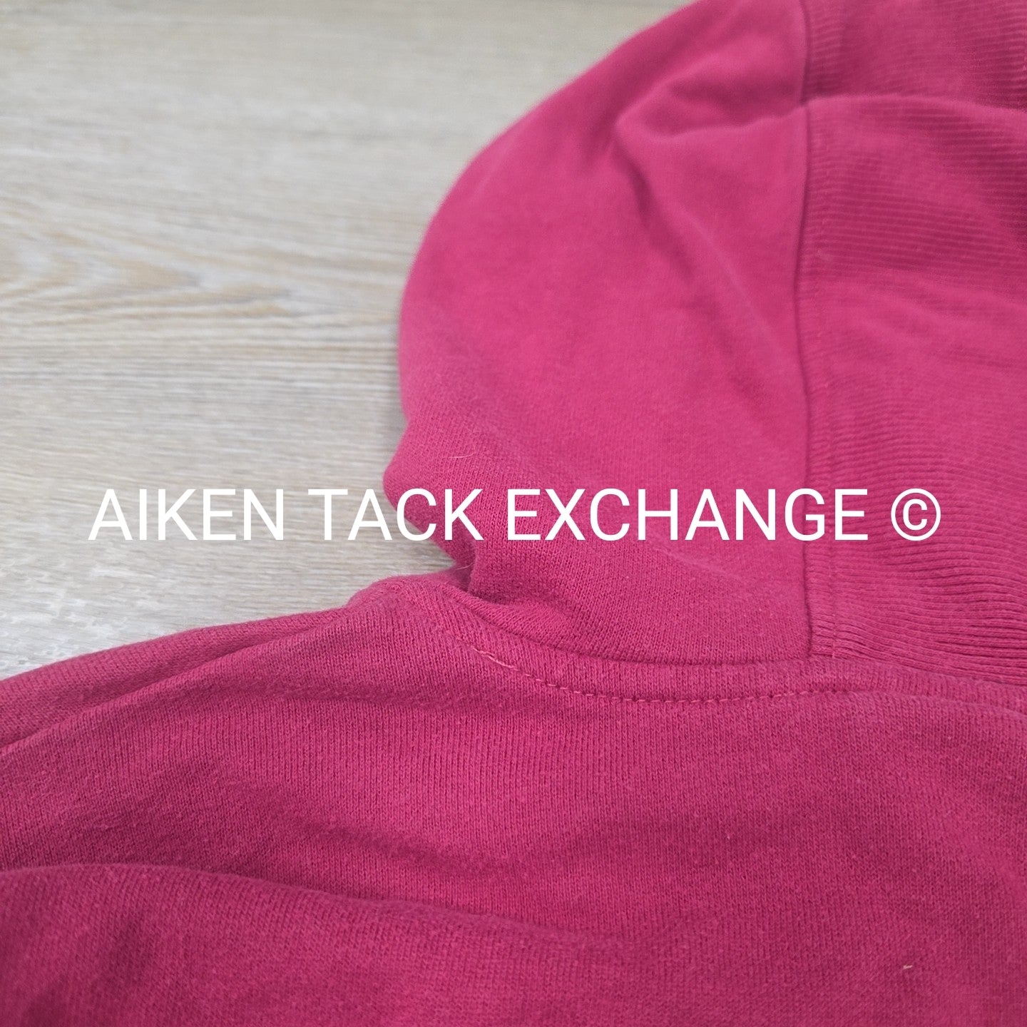 Ariat Long Sleeve Hoodie, Size Large