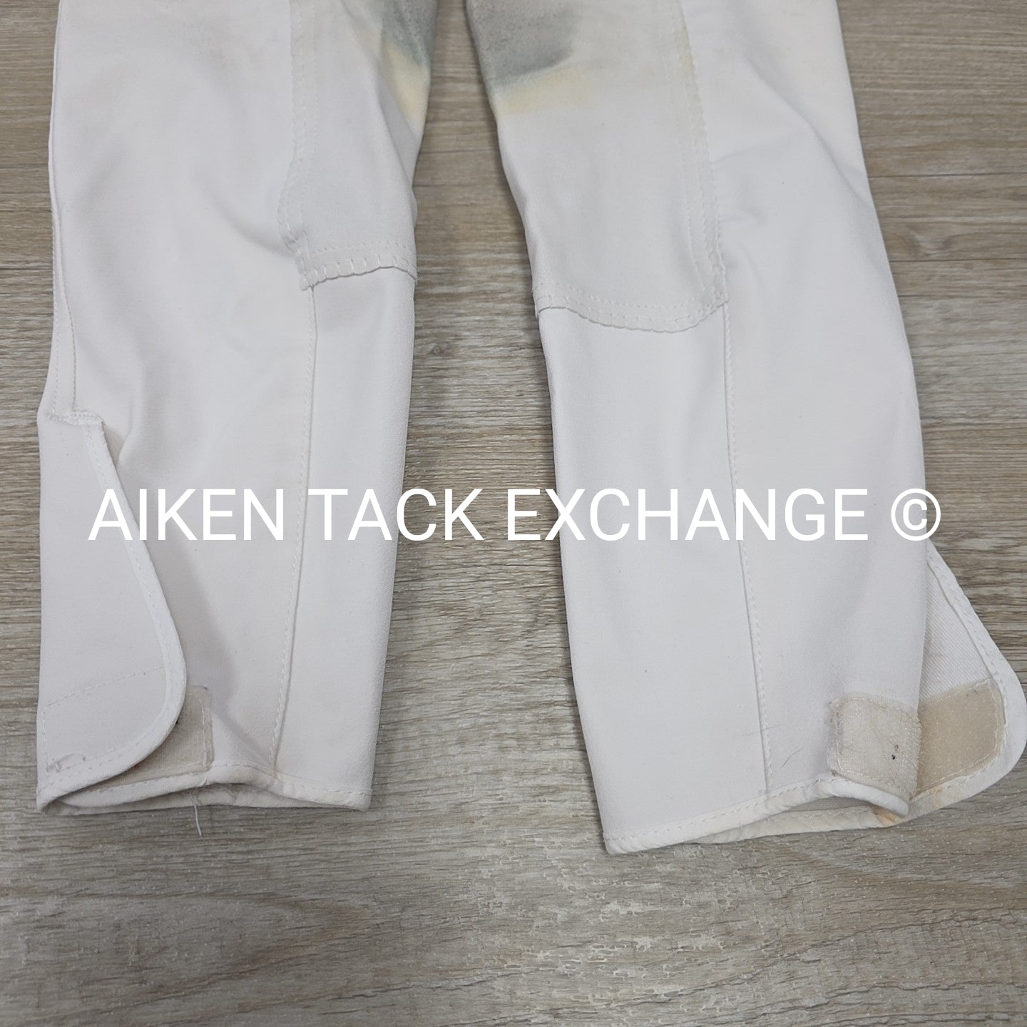 BARGAIN BUNDLE: 2 Pair Romfh Full Seat Breeches, Size 26