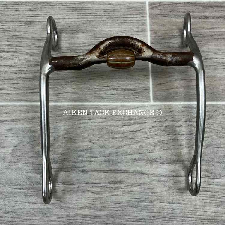 Reinsman 641 Junior Cutter Bit 5"