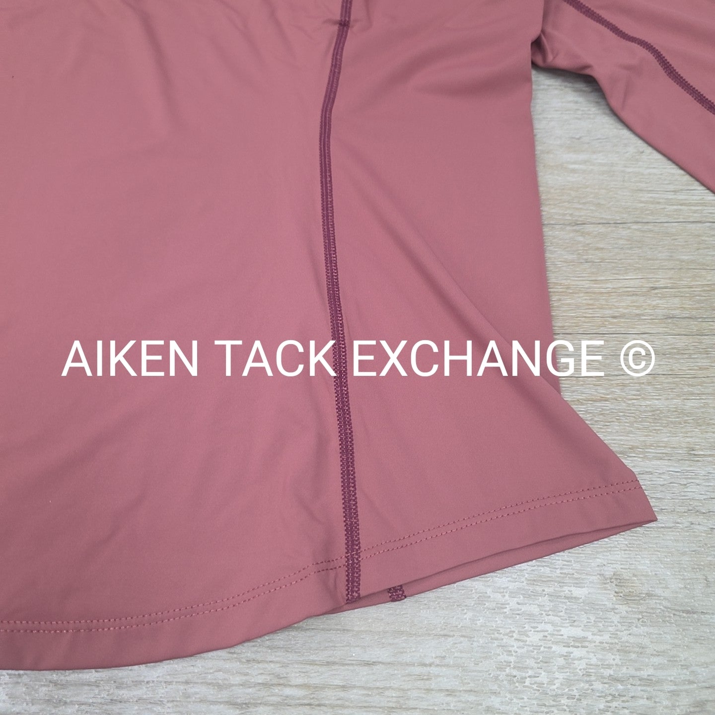 LeMieux Long Sleeve Base Layer, Women's 14 (L/XL)