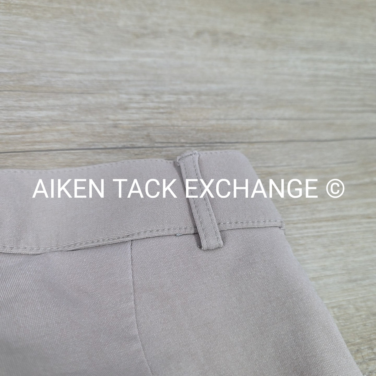 Ovation Knee Patch Breeches, Size 28 R