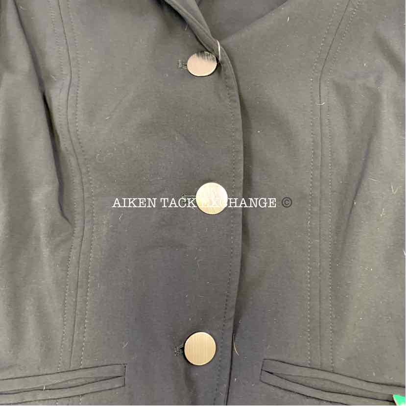 Alessandro Albanese Show Coat, Size XX-Small