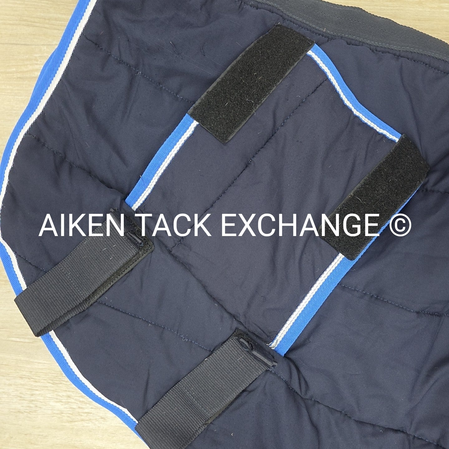 Horze Stable Blanket, 75"