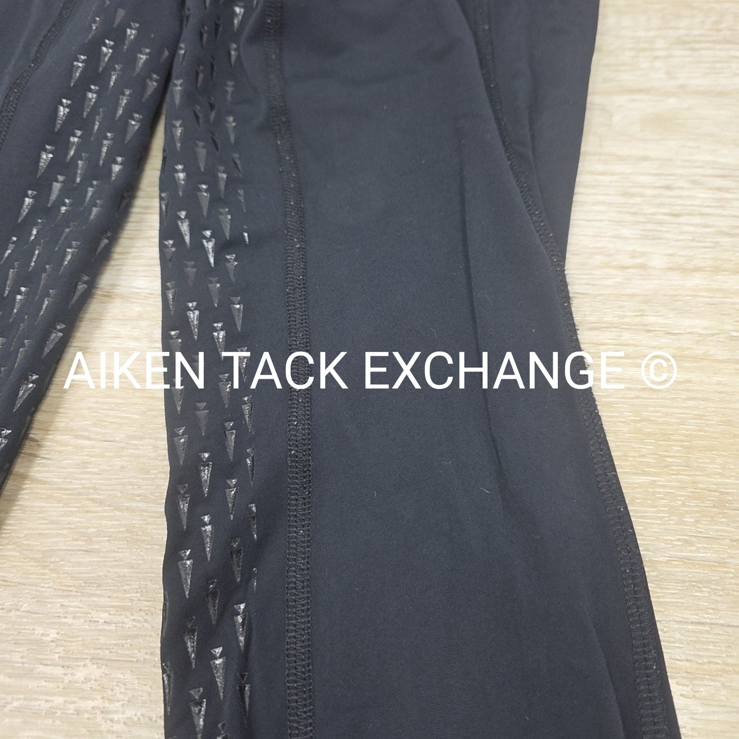 Kerrits IceFil Full Seat Tights, Size Large