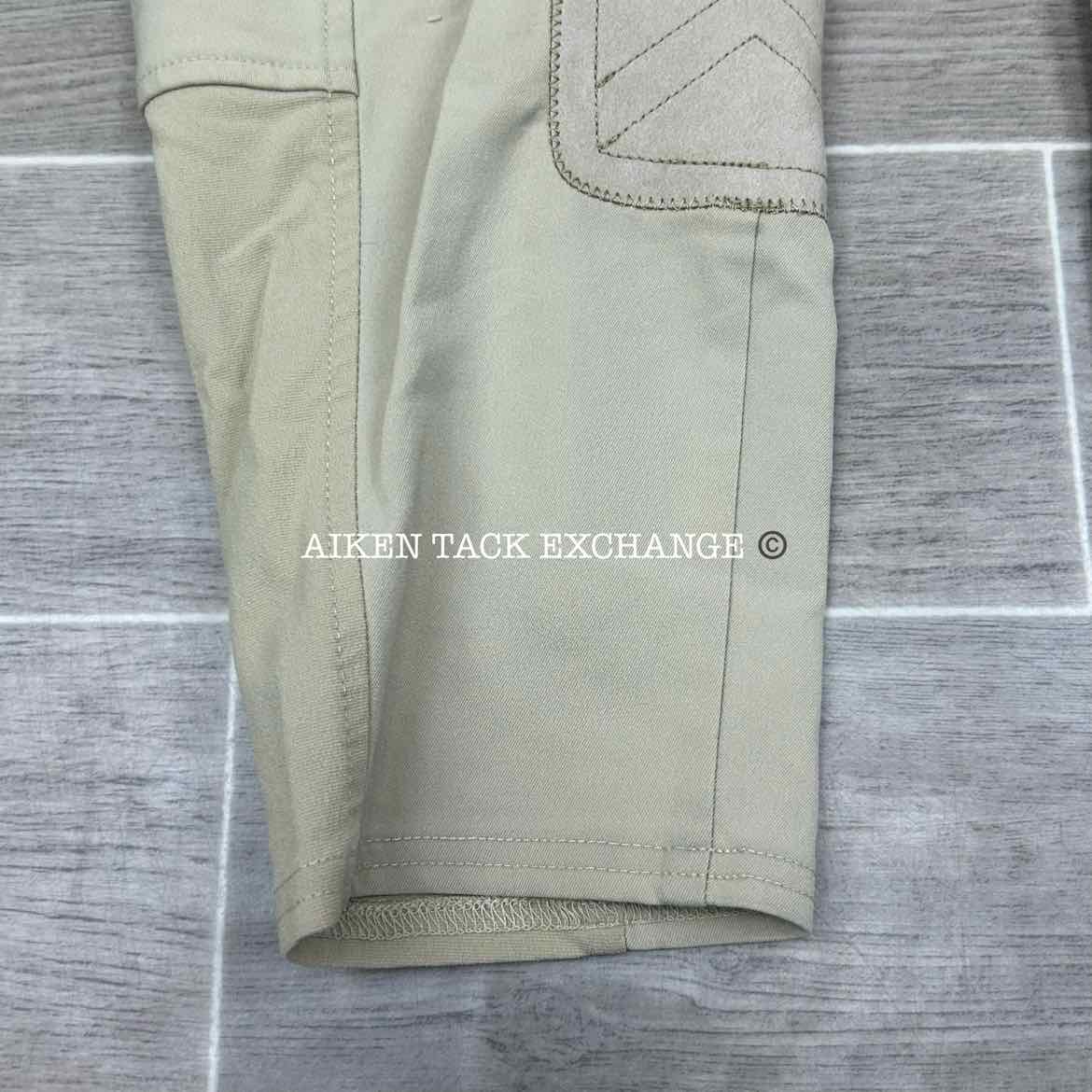 Ariat Pro Circuit Knee Patch Breeches, Size 36