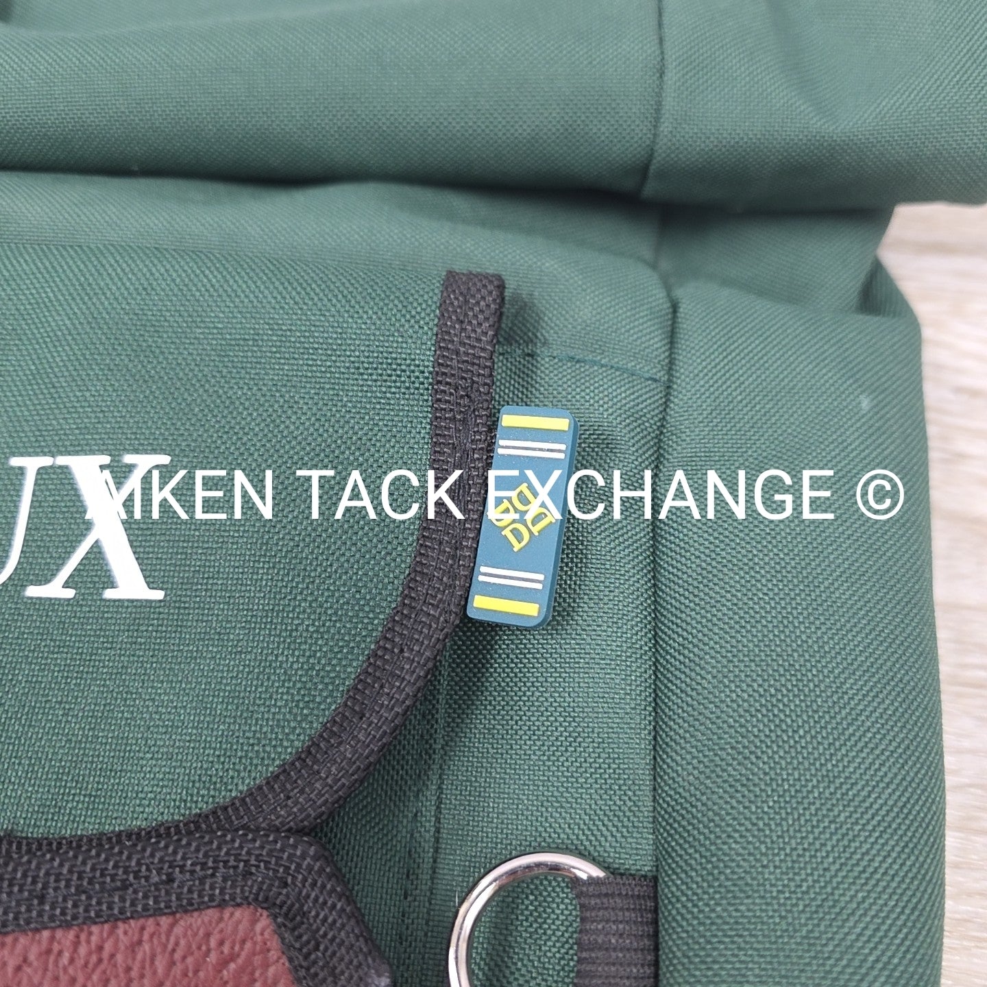 Devoucoux Motxila Backpack