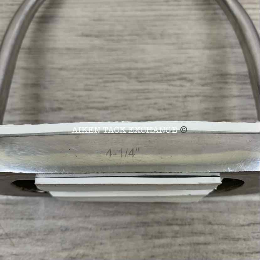 Centaur Fillis Stirrup Irons 4.25"
