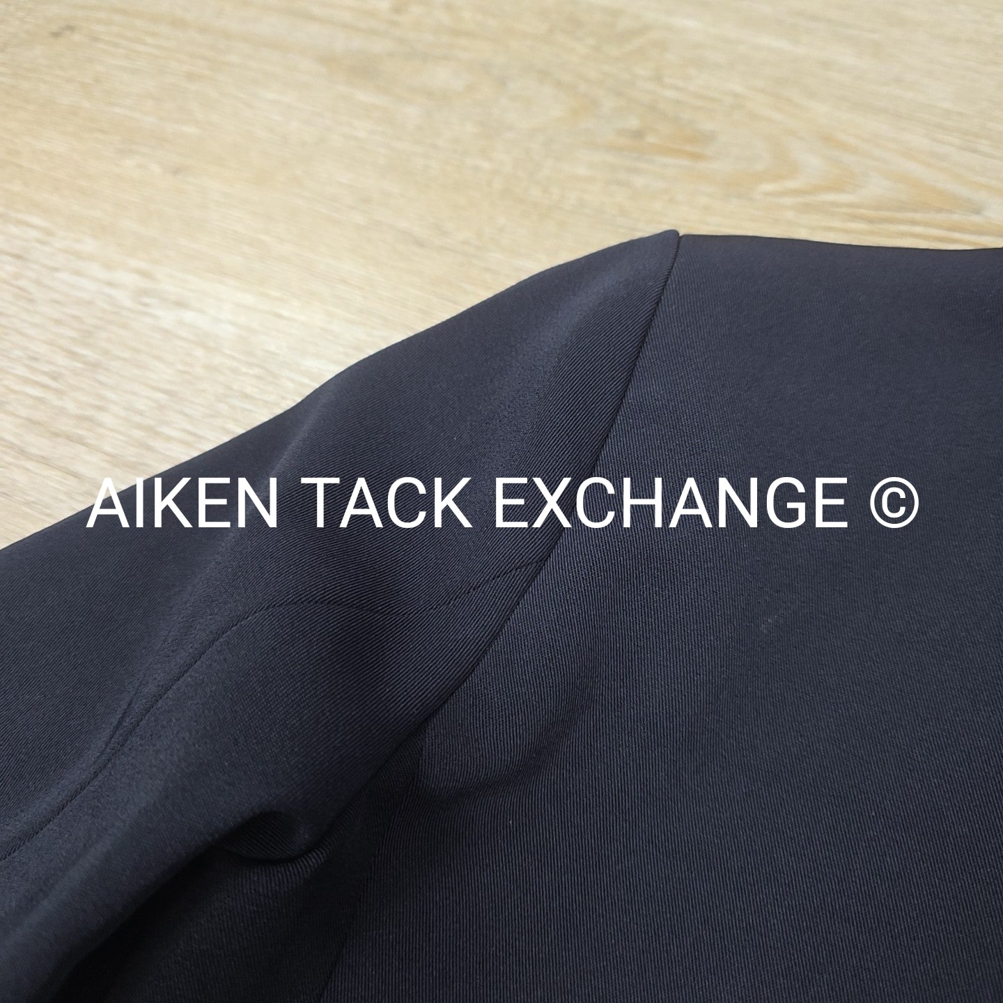 Ovation Show Coat, Children's 8 Regular