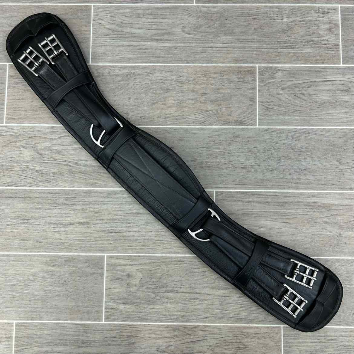Nunn Finer Piaffe Dressage Girth 26"