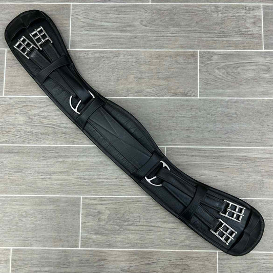 Nunn Finer Piaffe Dressage Girth 26"