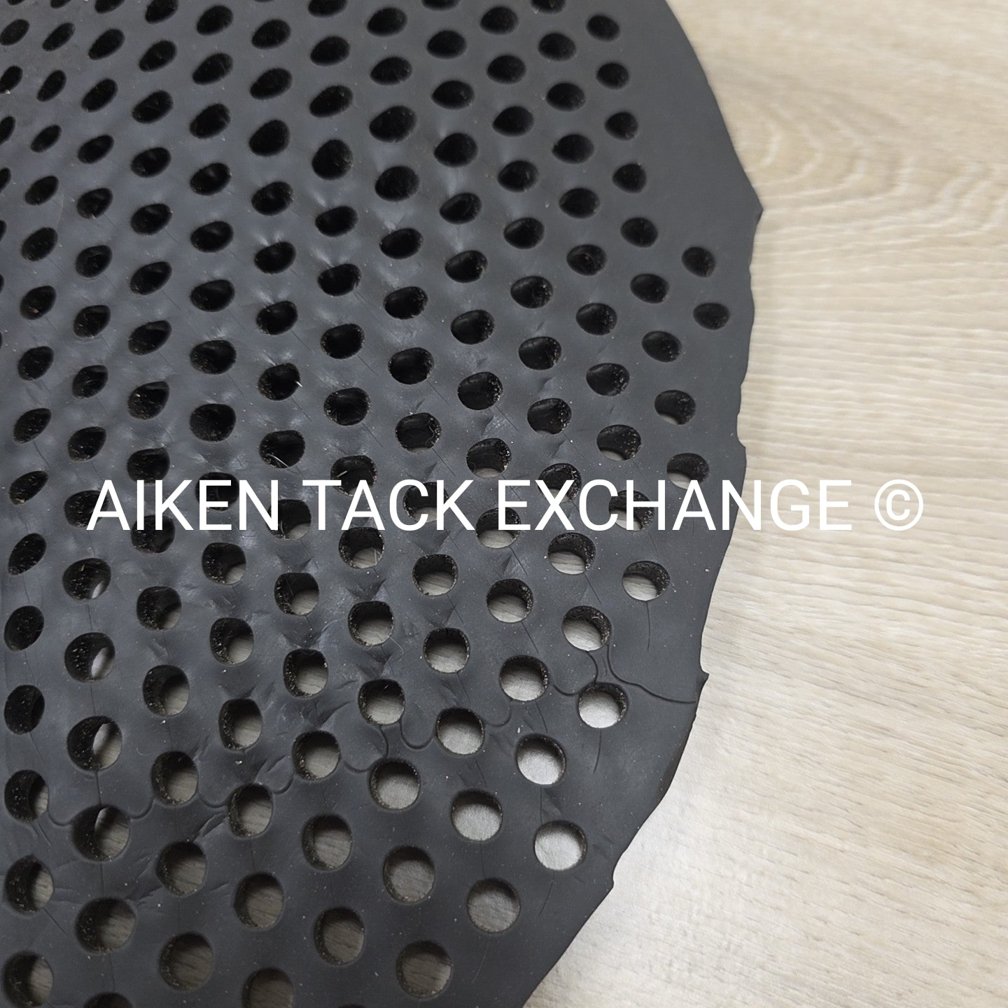 Kavallerie Middle Riser Shock Absorbing Gel Half Pad