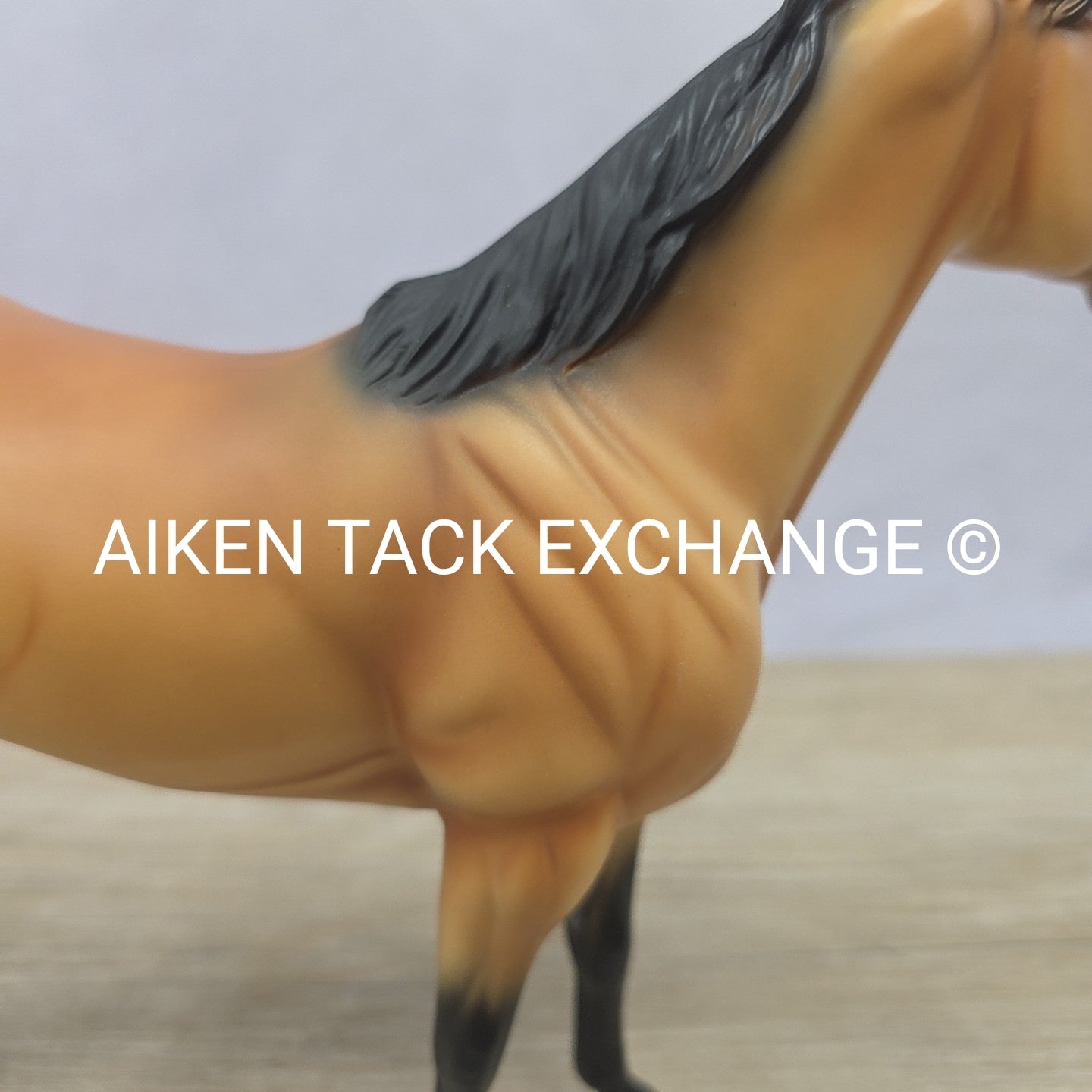 Breyer Traditional Ideal Series Buckskin