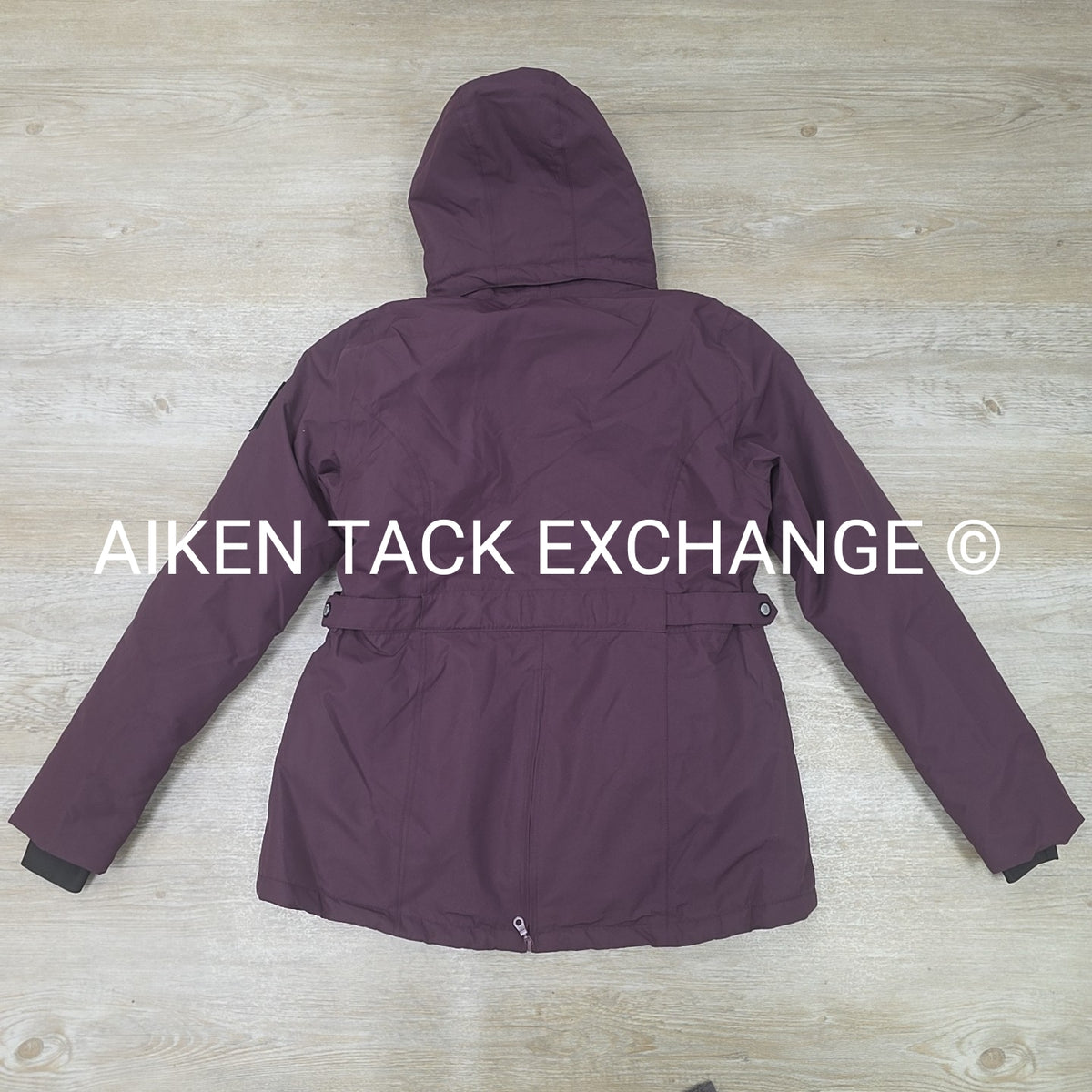 Horze Jadine Winter Jacket, Size 42