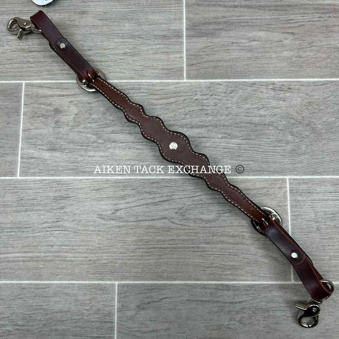 Rodeo Drive Wither Strap
