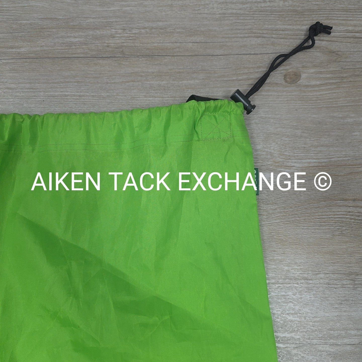 Eco2Go Heavyweight Laundry Wash Bag w/ Carrying Strap