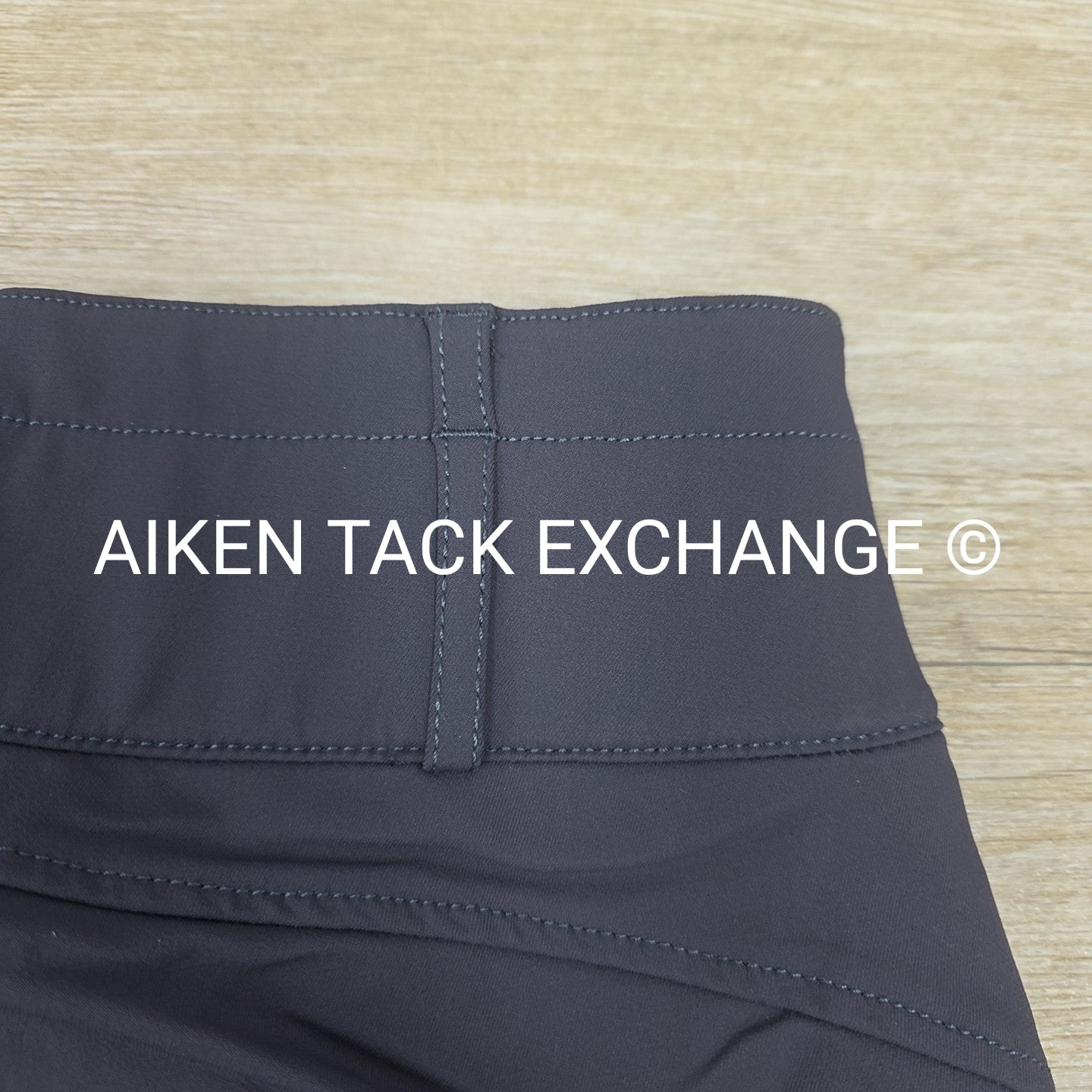 Romfh Isabella Silicone Grip Full Seat Breeches, Women's 26