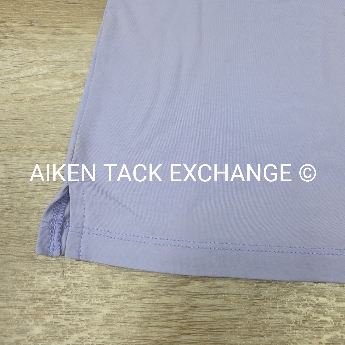 Tailored Sportsman Icefil Sleeveless Sun Shirt, Size Small