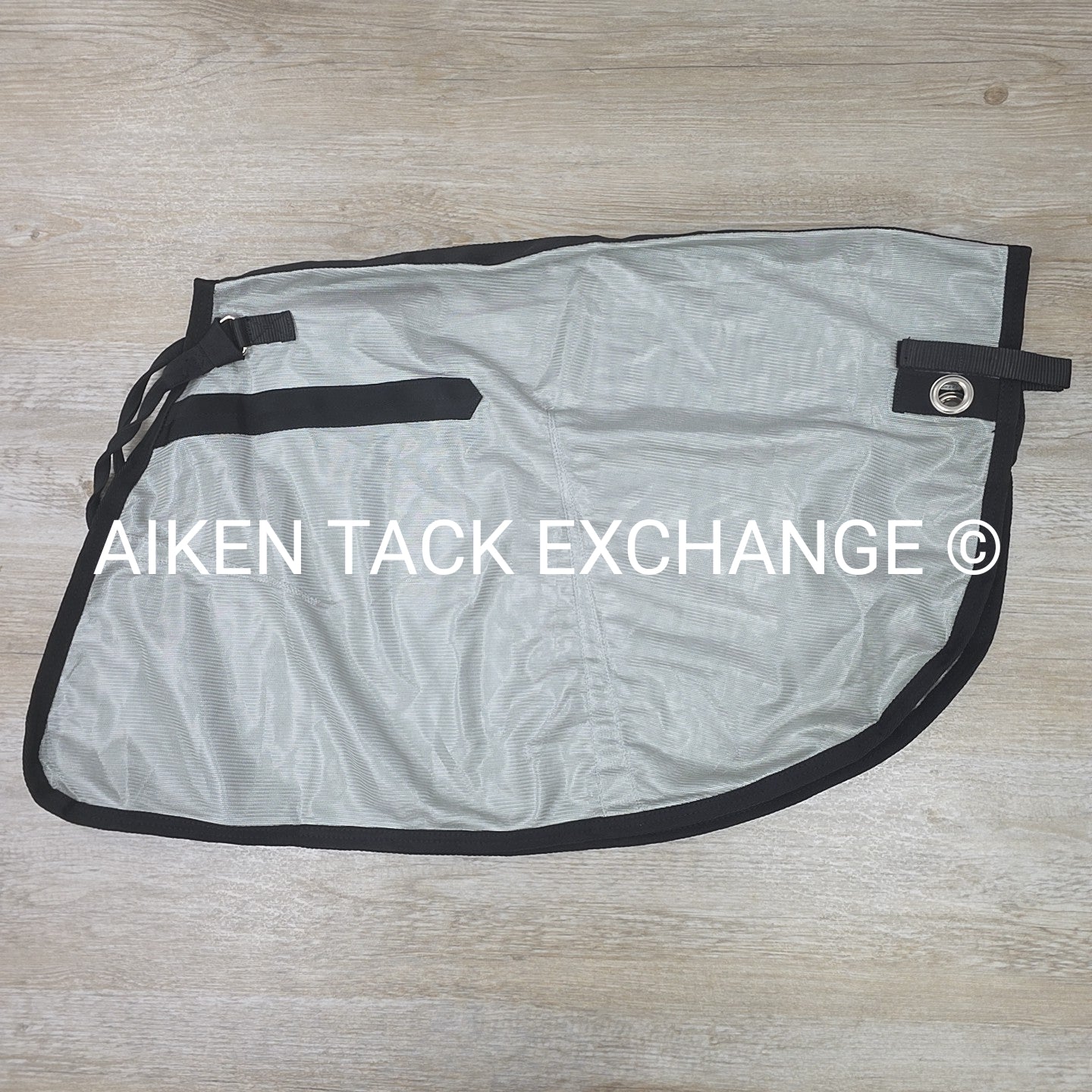 Tough1 Fly Rump Fly Scrim Sheet