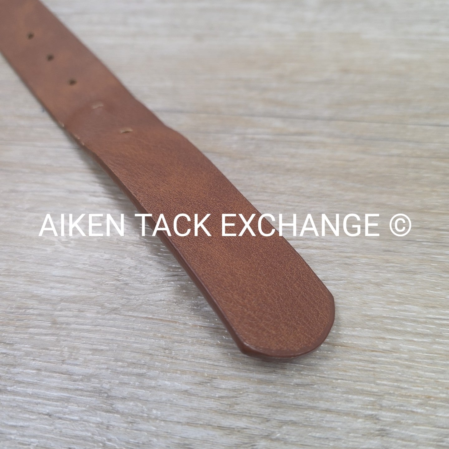 Horze Belt, Brown, 34