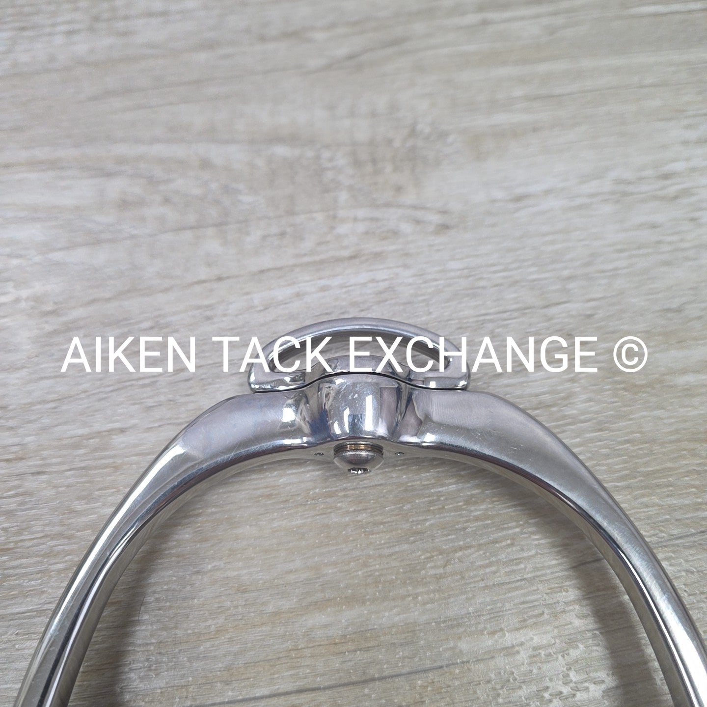 MDC Ultimate Stirrup Irons, 4.5"