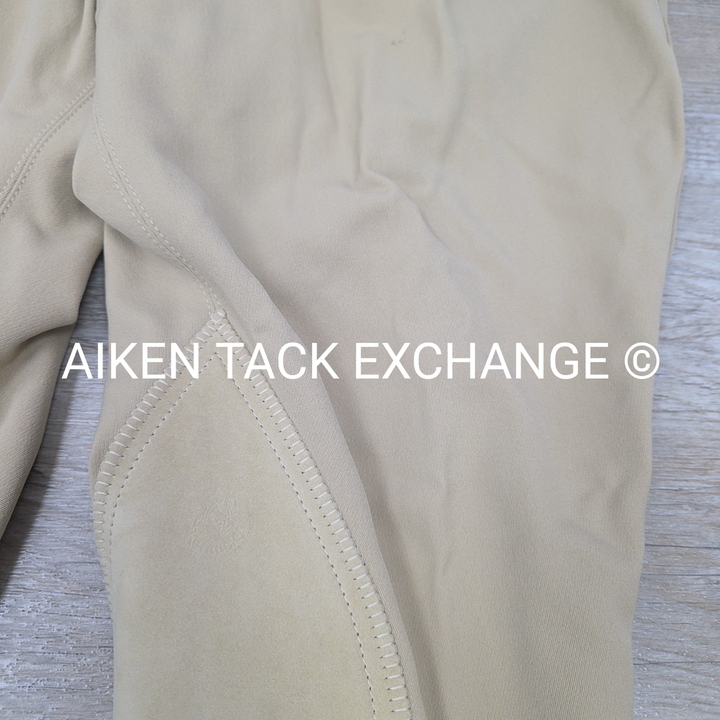 Kentucky Knee Patch Breeches, Men's 42 Long