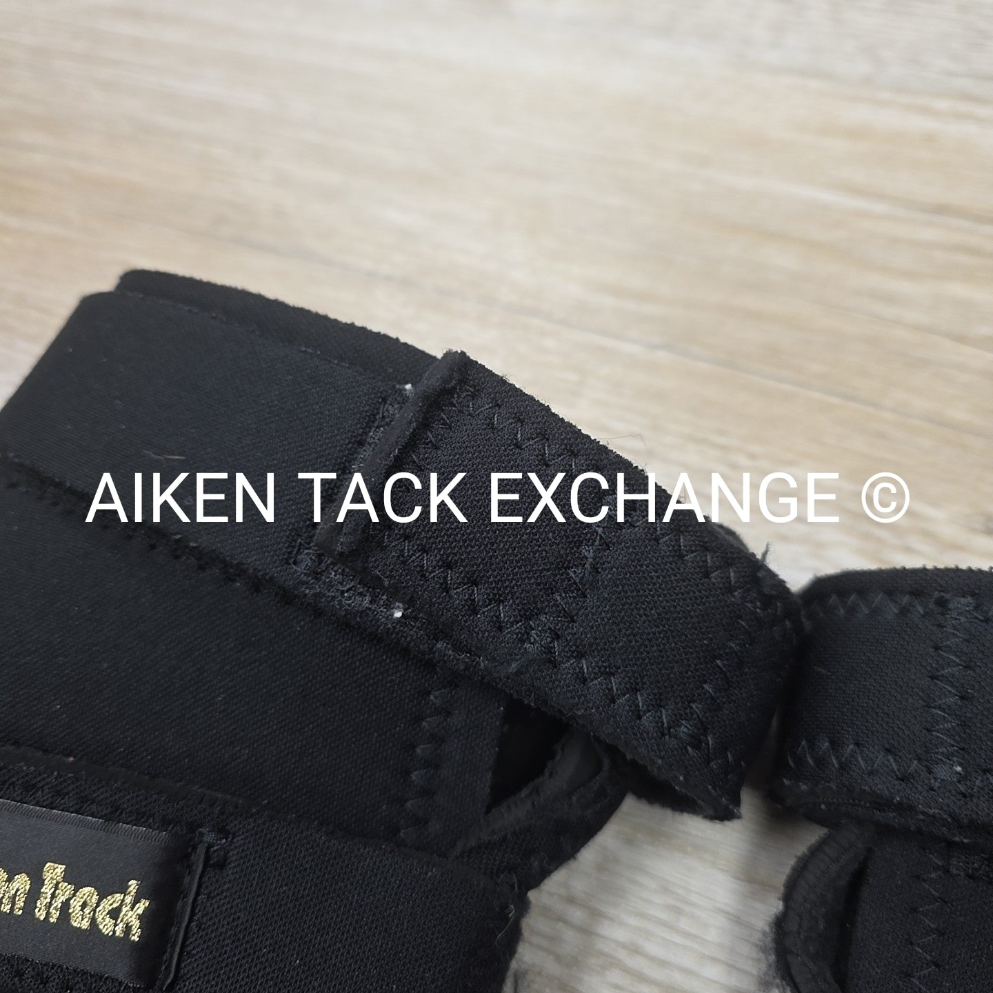 Back on Track Hock Boots, Set of 2, Size Large