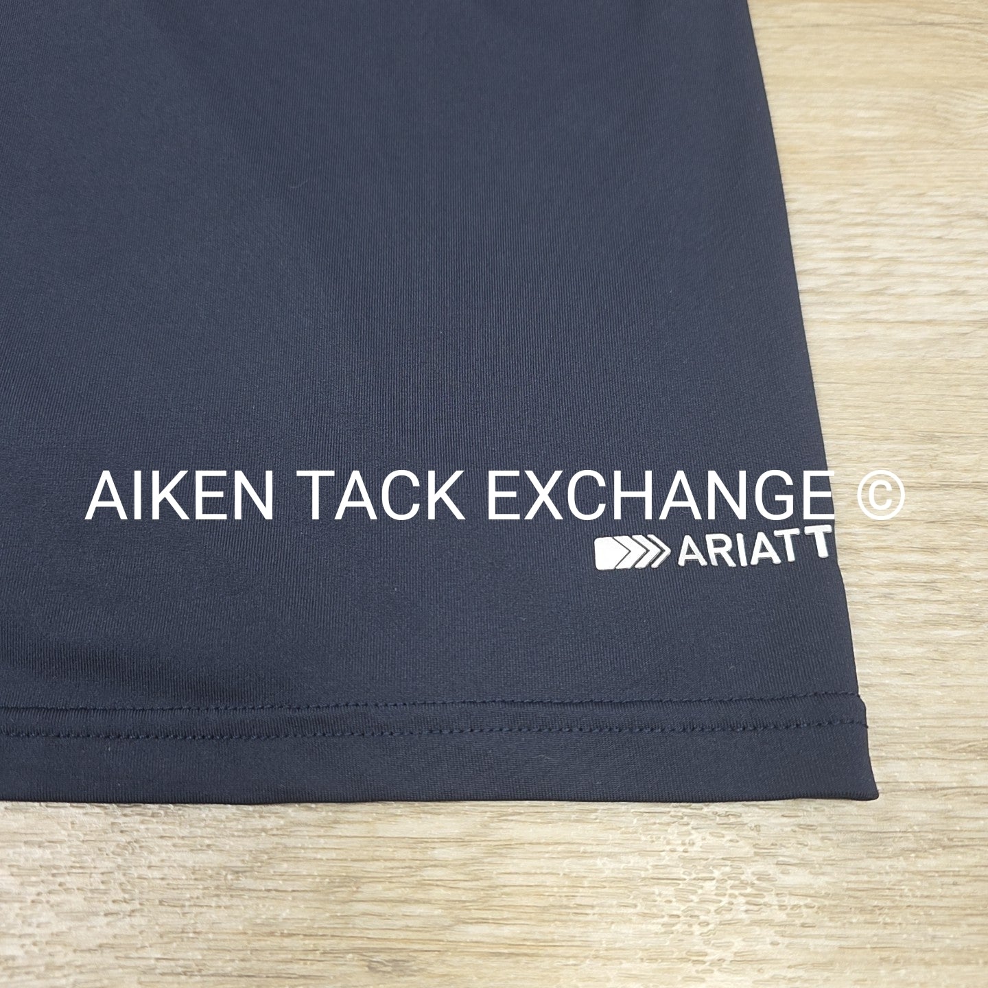 Ariat Short Sleeve Polo Top, Size X-Large