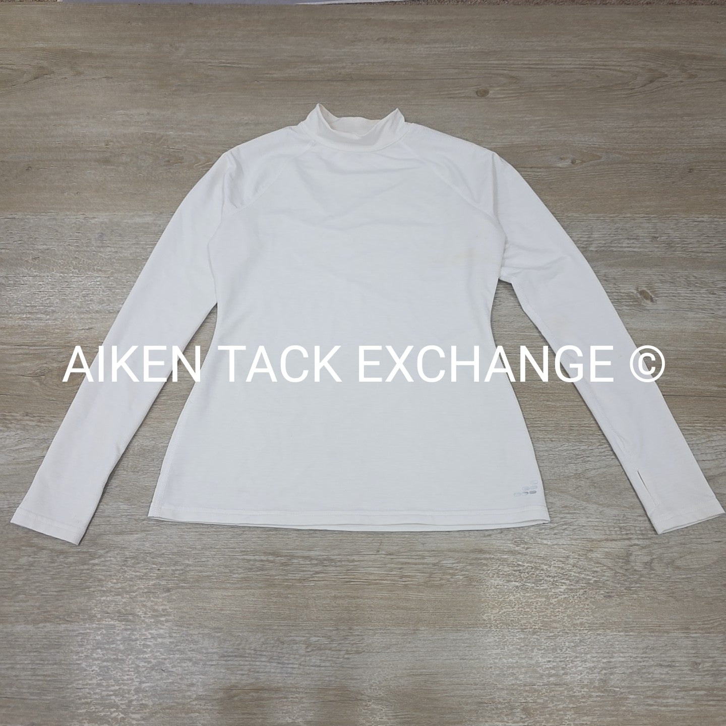 BCG Cold Weather Long Sleeve Top, Size Medium