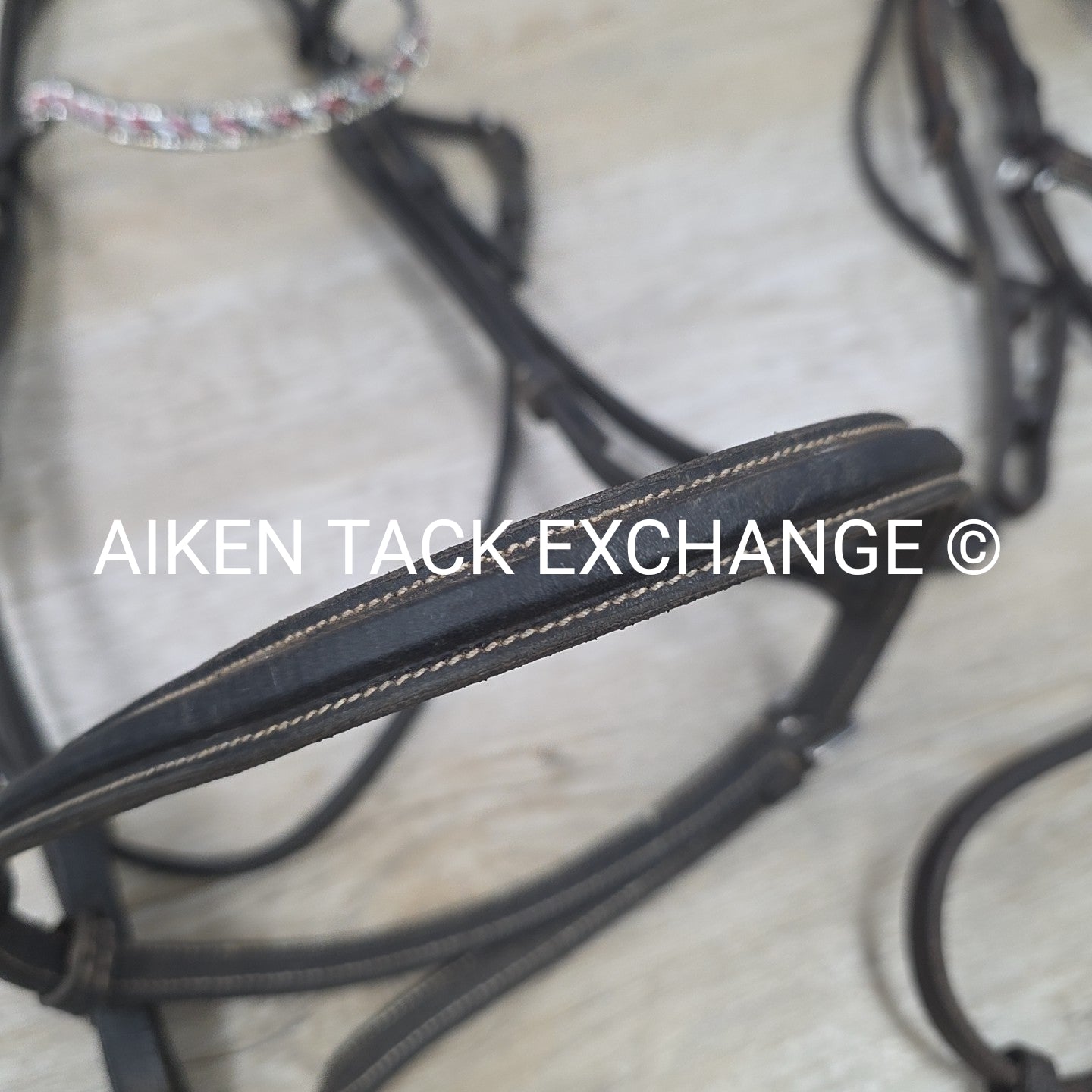 BARGAIN BUNDLE: 3 Bridles & 1 Pair of Reins