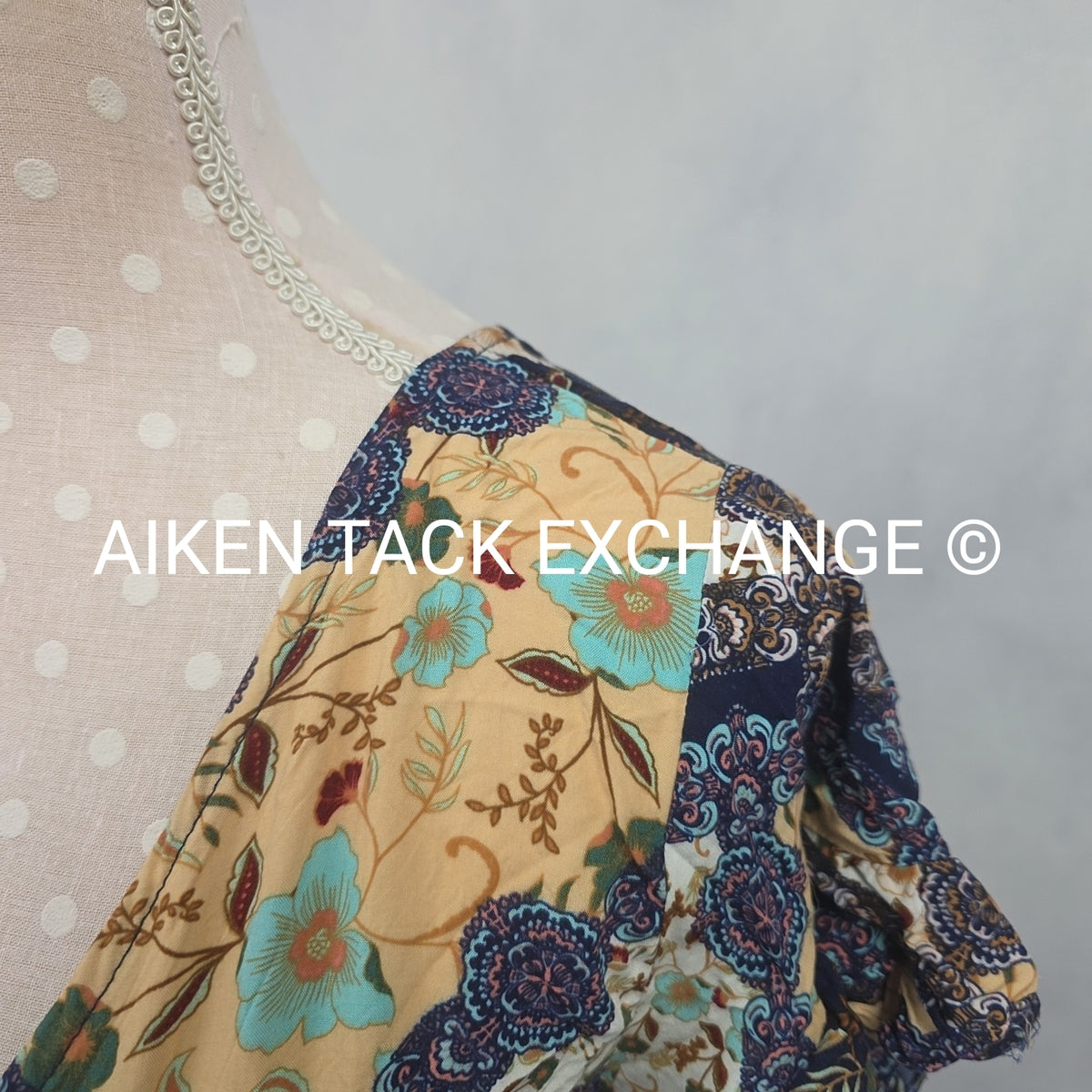 Abel the Label Dress, Size X-Small