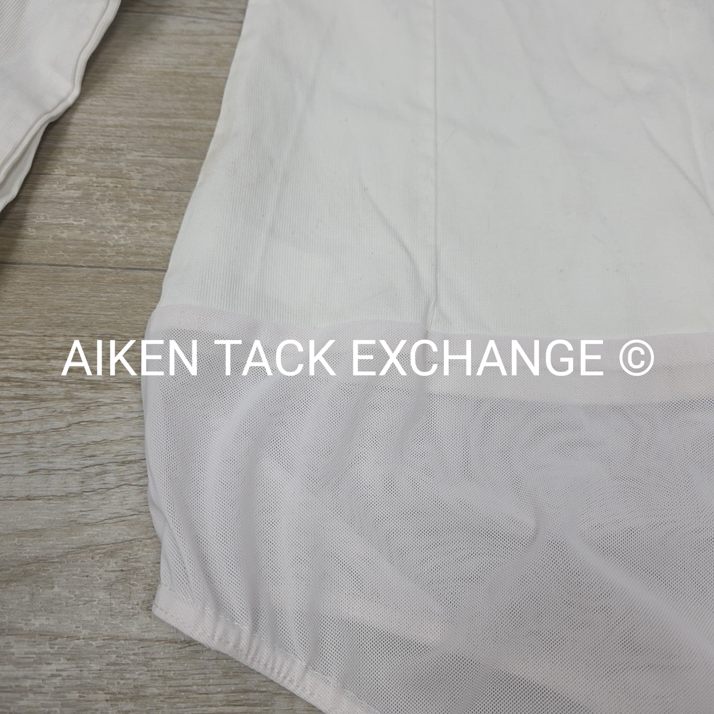 KAKI by Kathryn Hall Bodysuit Show Shit, Size 10