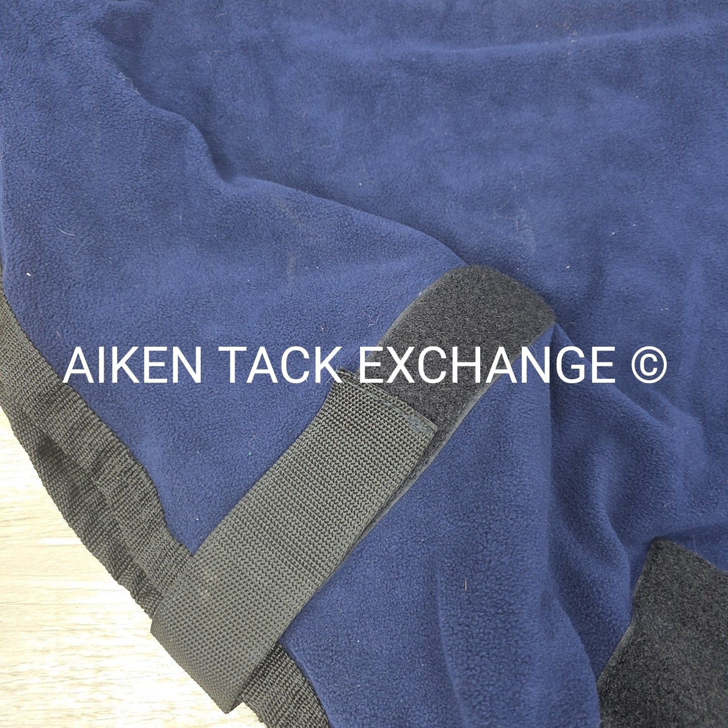 WikSmart Cooler, Navy, Size Medium (72-76")