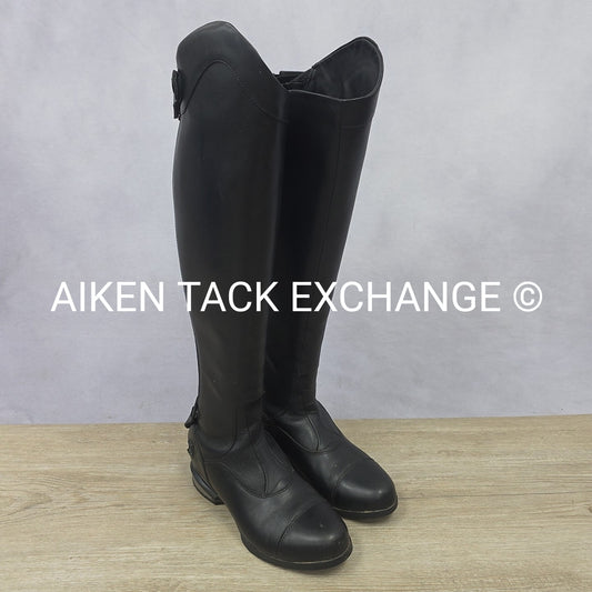 Ariat Nitro Dress Boots, Size 7.5 Regular Tall