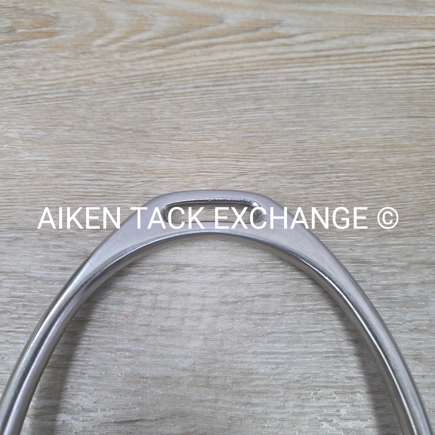 Carlyle Fillis Stirrup Irons 4.75"