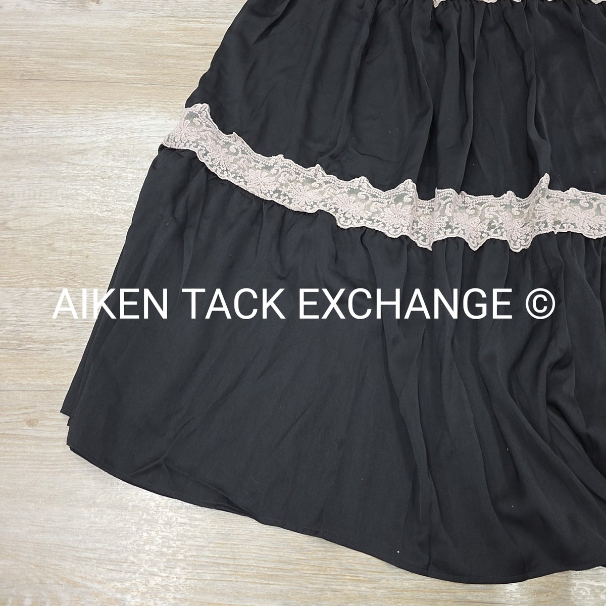 Venus Short Sleeve Dress, Size 12