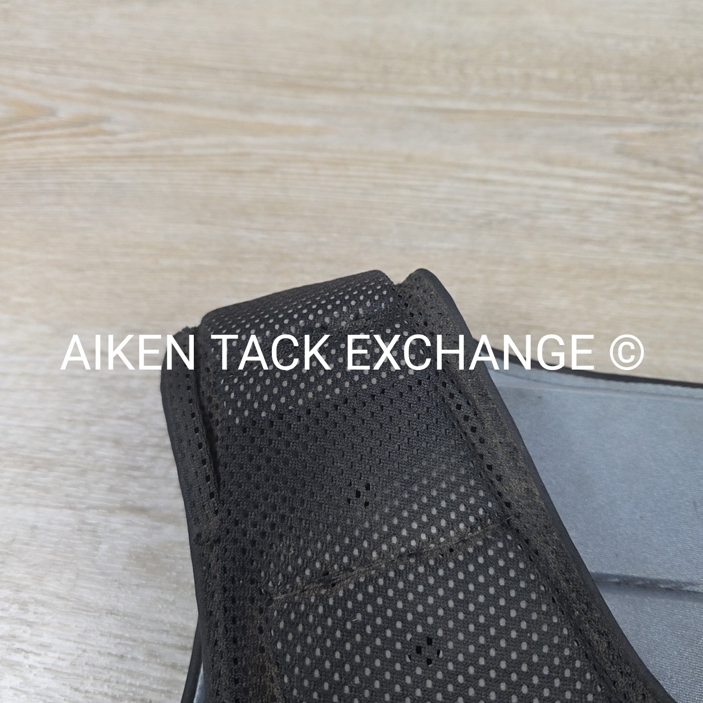 Champion Titanium Ti22 Safety Vest, LA Regular