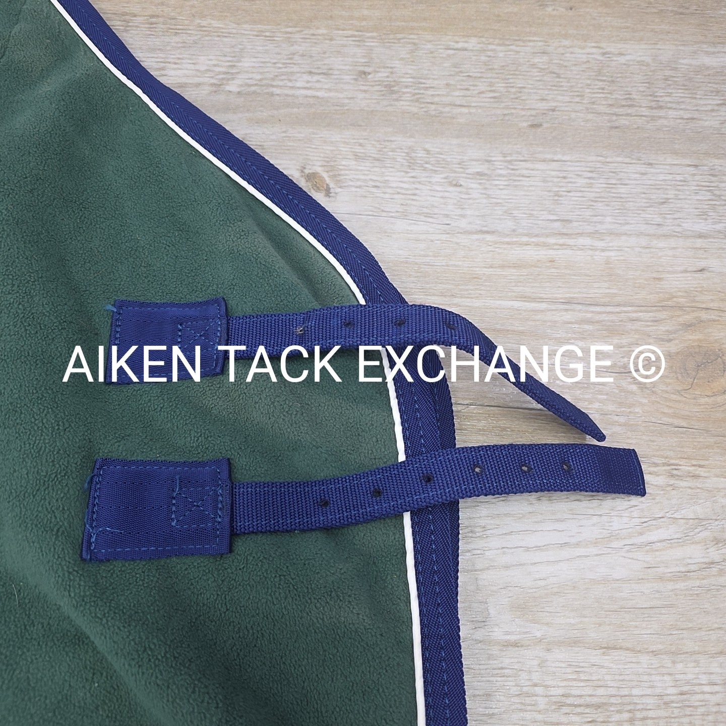 SmartPak Fleece Cooler, Medium