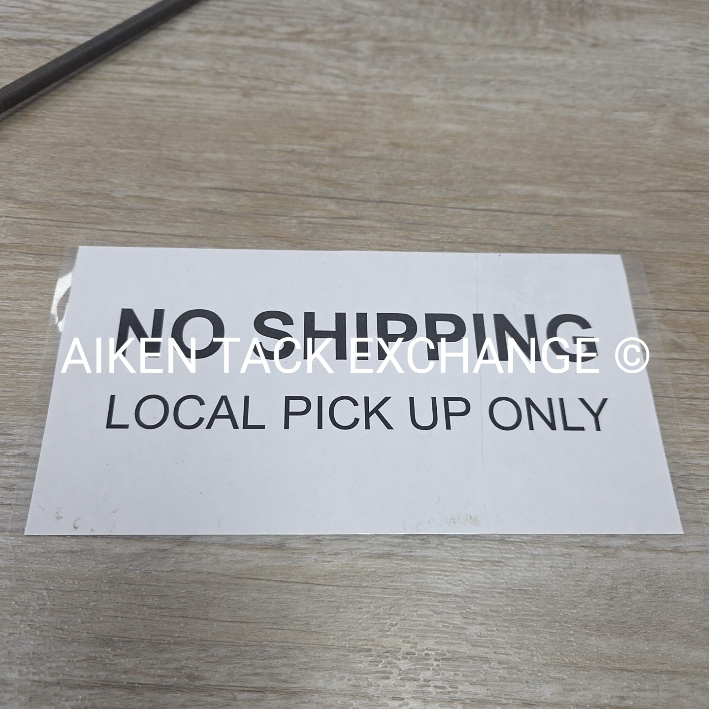 BARGAIN BUNDLE: 2 Riding Crops