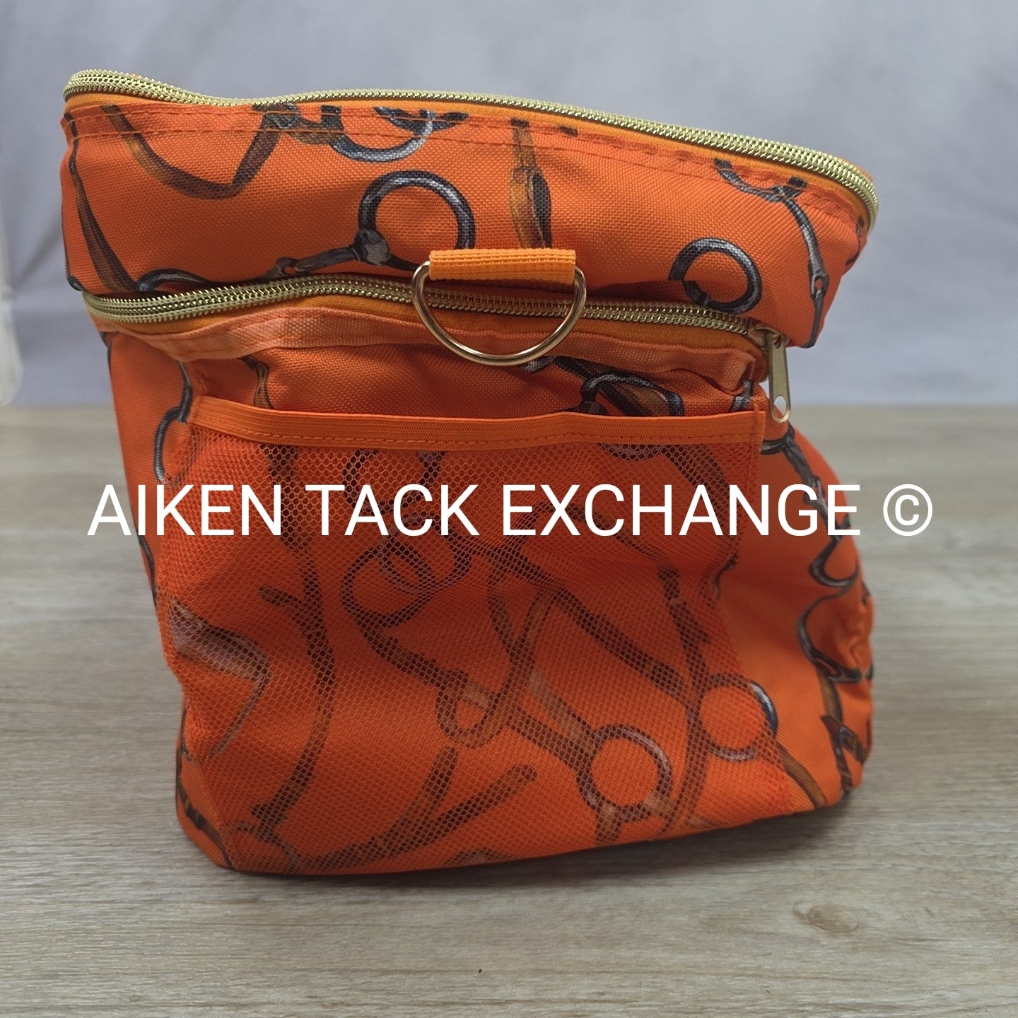 HKM Allure Grooming Bag