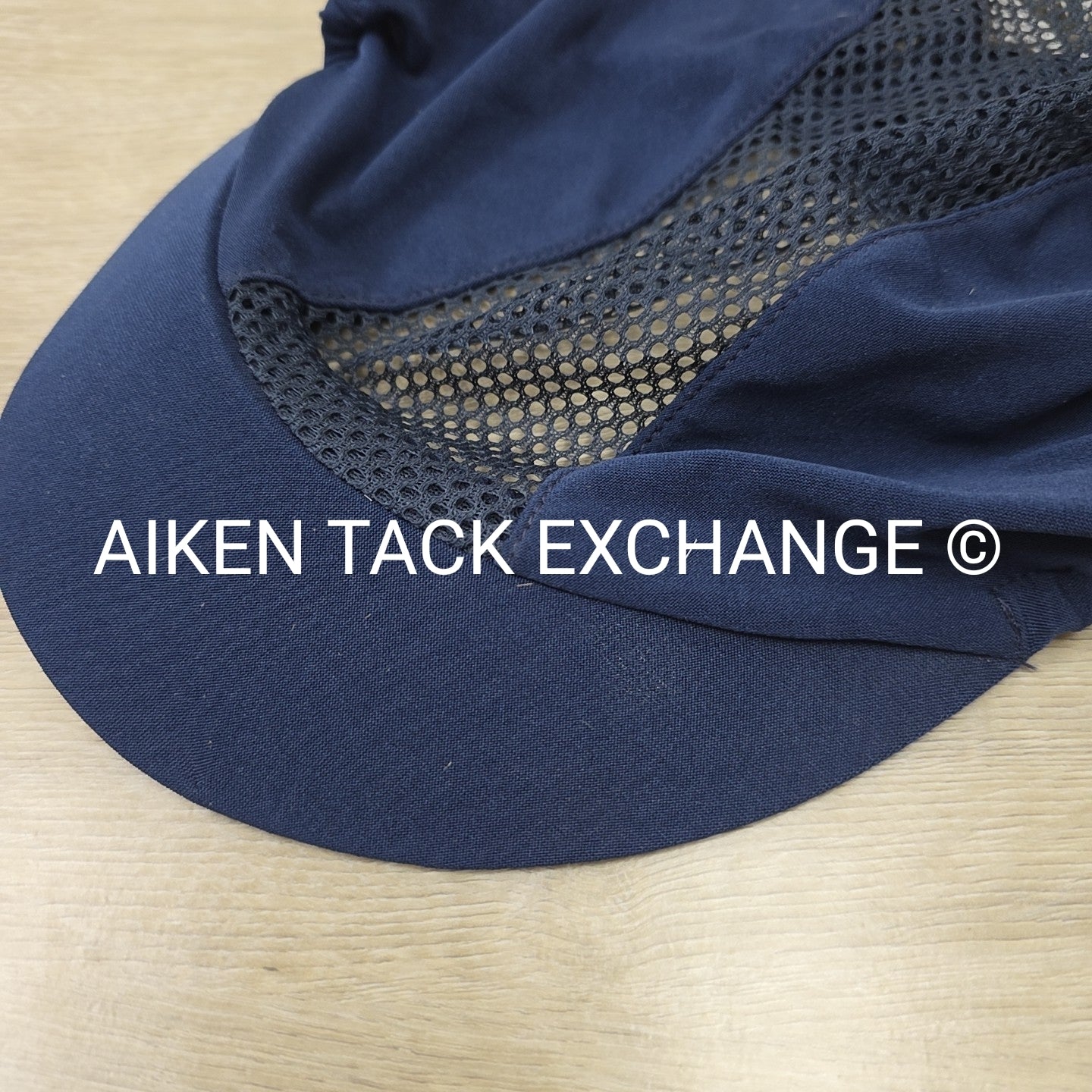 Charles Owen Vented Helmet Cover